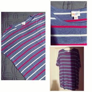 LuLaRoe Irma (S)